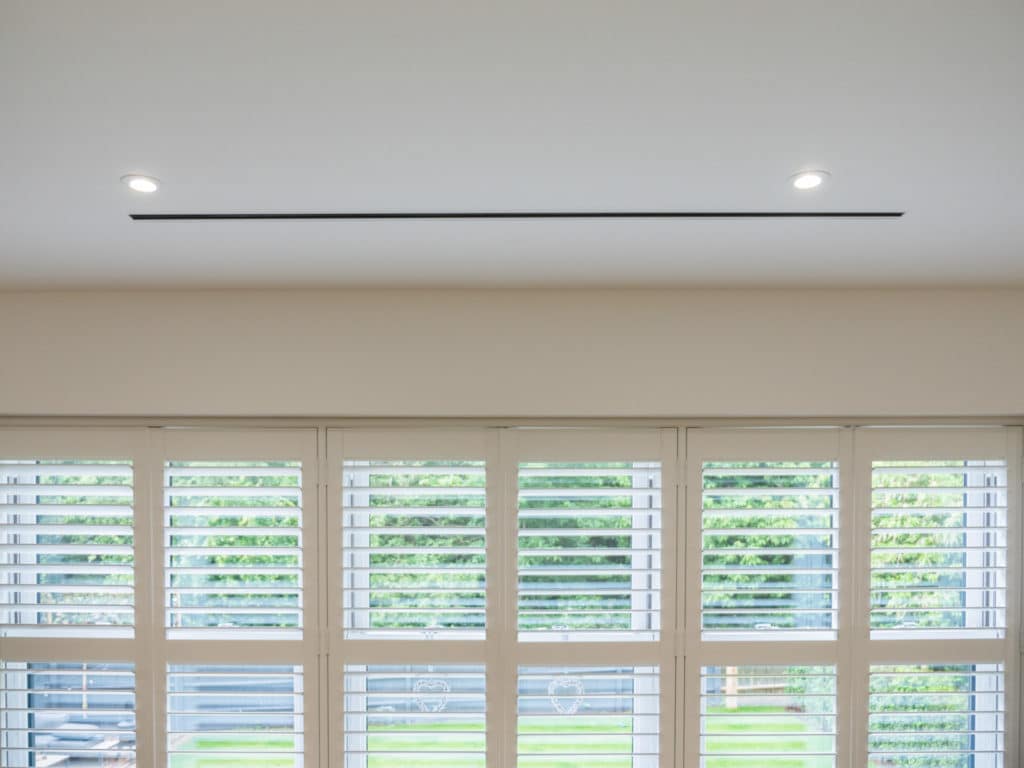 Domestic / Home Air Conditioning Installation Milton Keynes